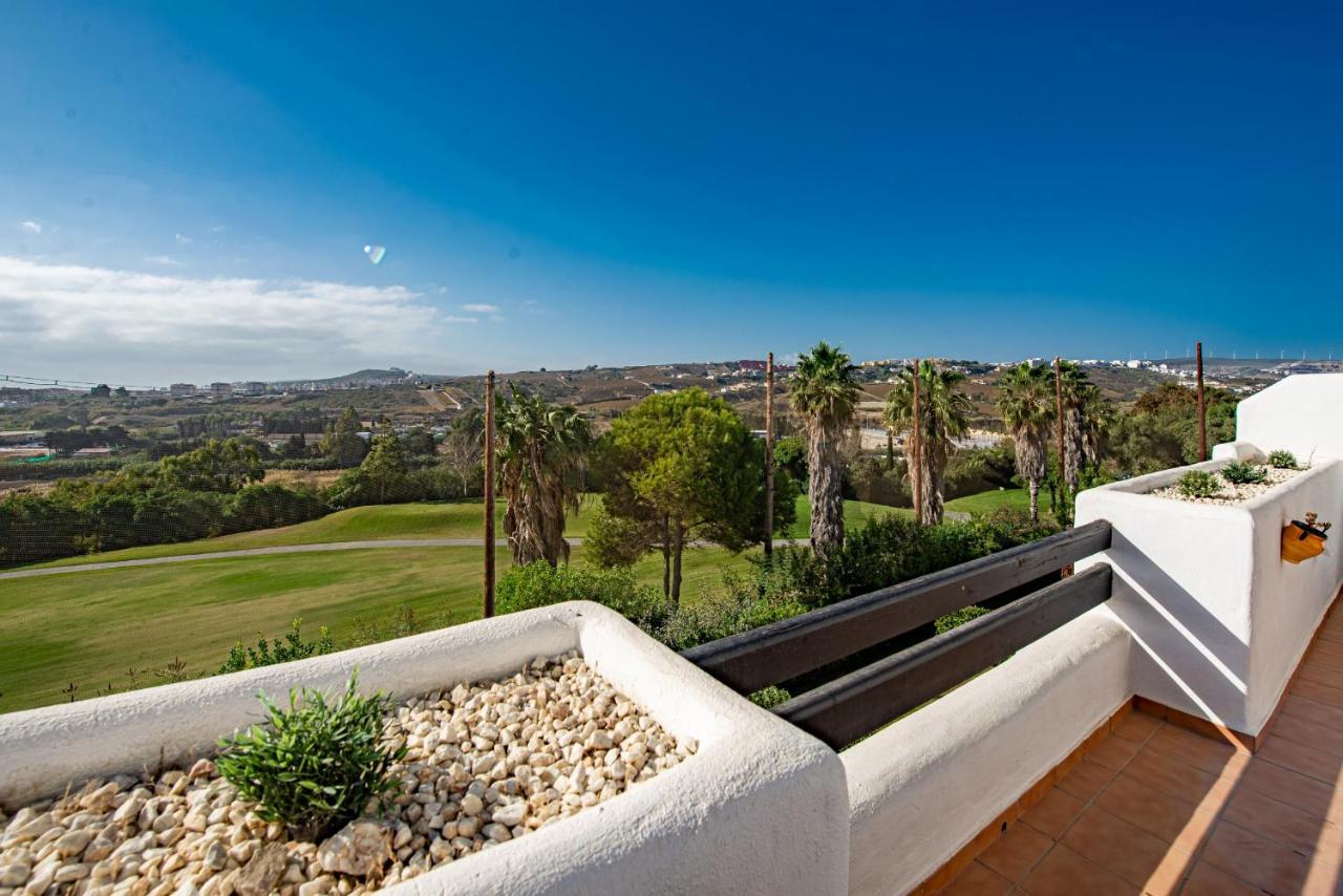 Lotus 2401 - Beautiful With Pool & Sea View Apartment Casares
