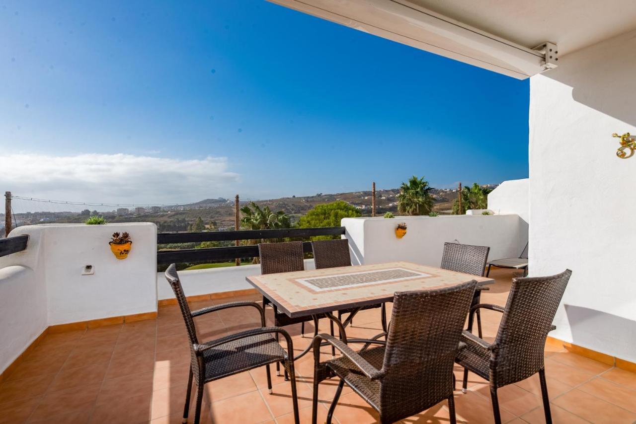 Lotus 2401 - Beautiful With Pool & Sea View Casares