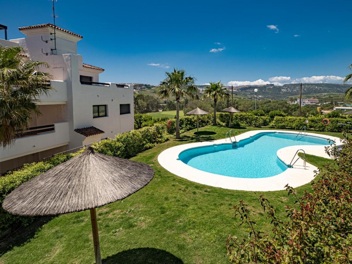 Lotus 2401 - Beautiful With Pool & Sea View Casares