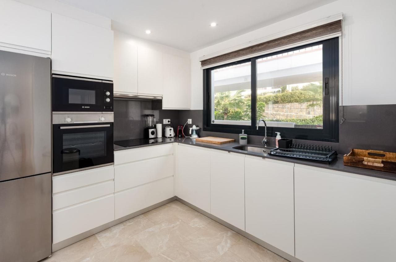 Appartement Lotus 2401 - Beautiful With Pool & Sea View *