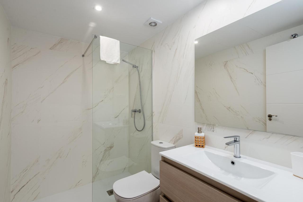 Appartement Lotus 2401 - Beautiful With Pool & Sea View