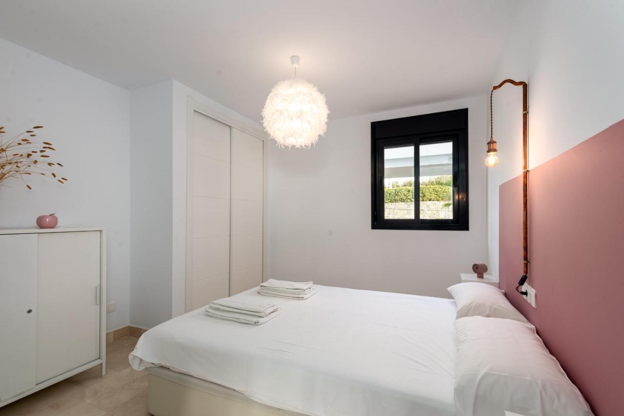 Appartement Lotus 2401 - Beautiful With Pool & Sea View Casares