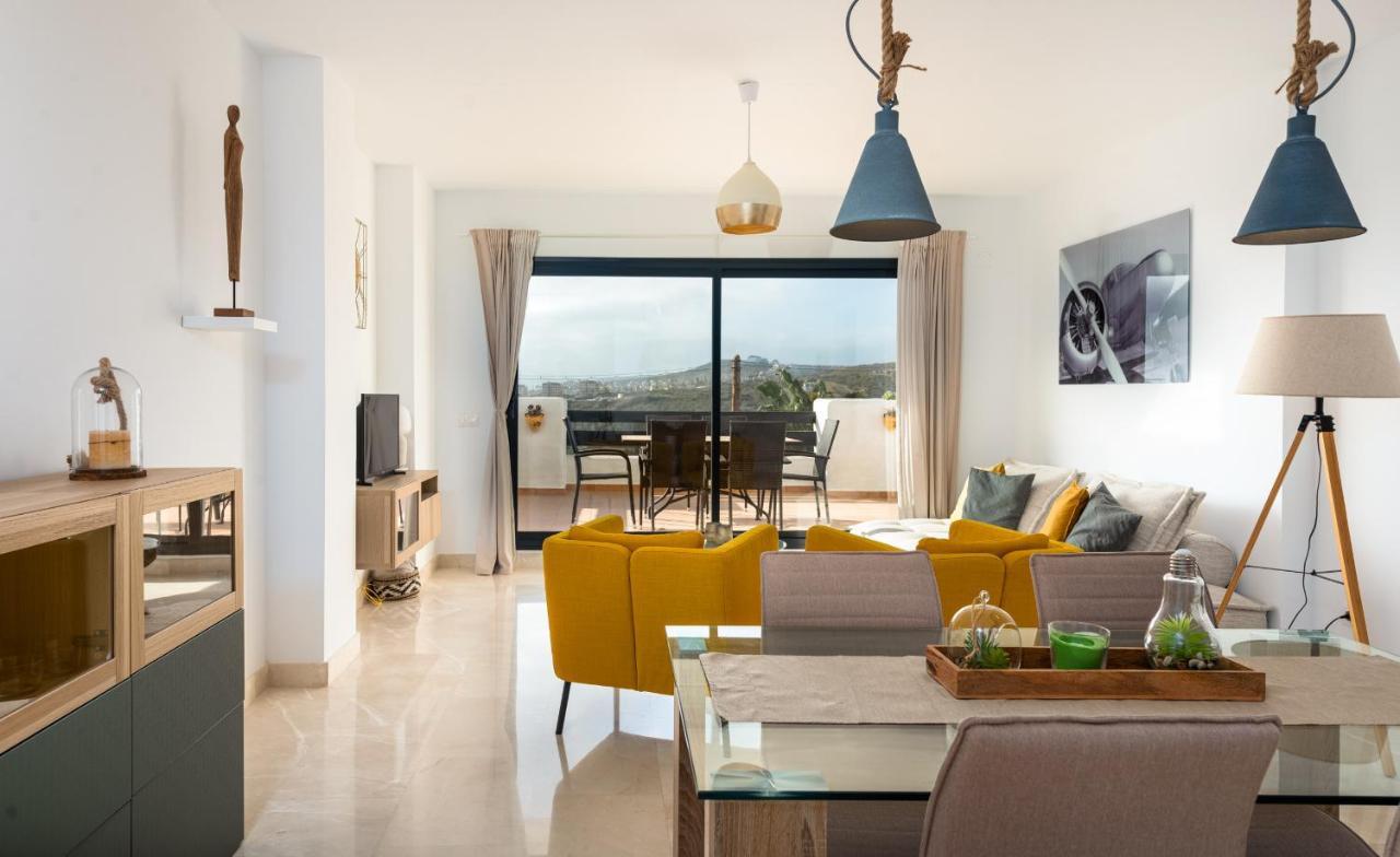 Lotus 2401 - Beautiful With Pool & Sea View * Casares