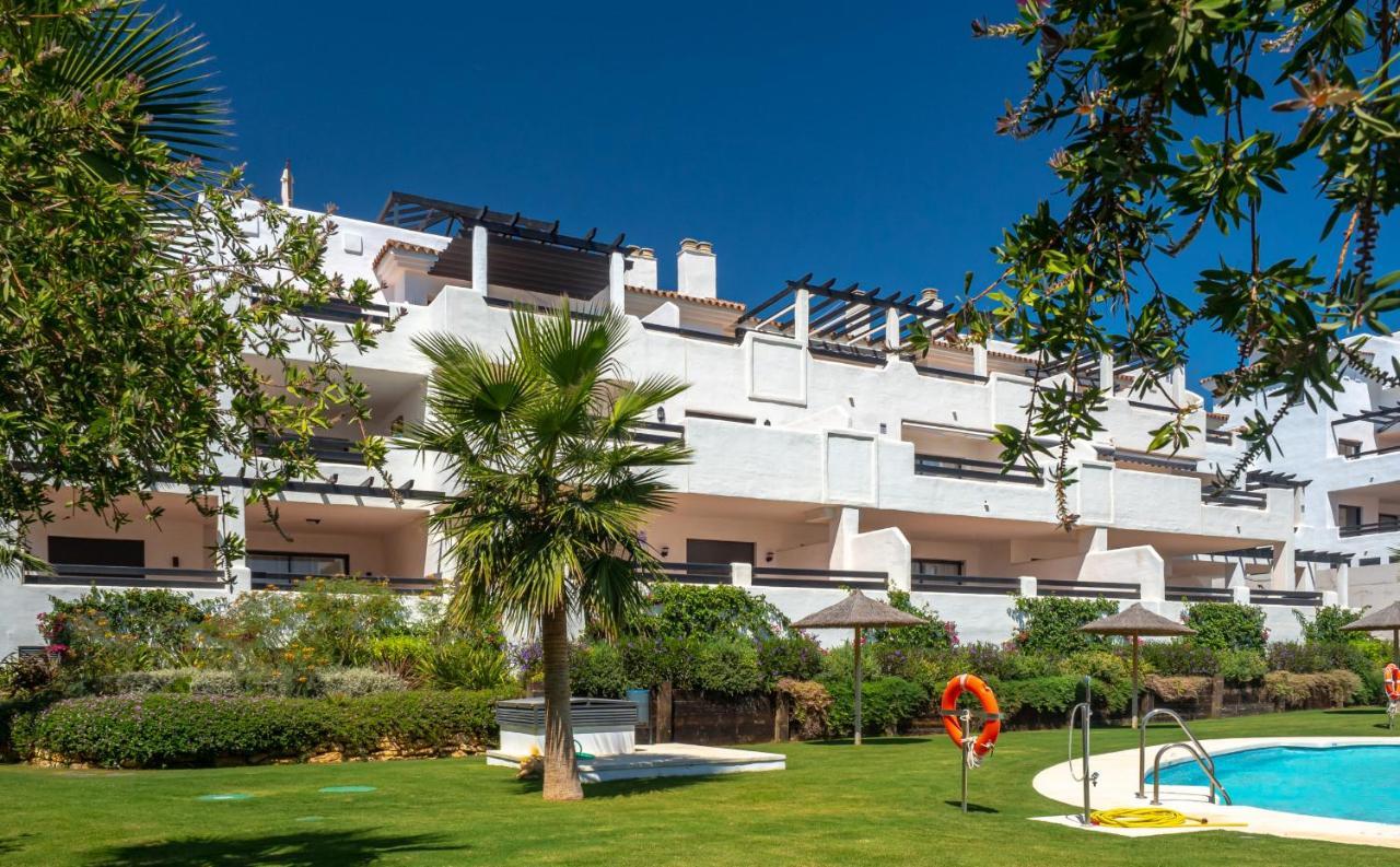 Apartment Lotus 2401 - Beautiful With Pool & Sea View *